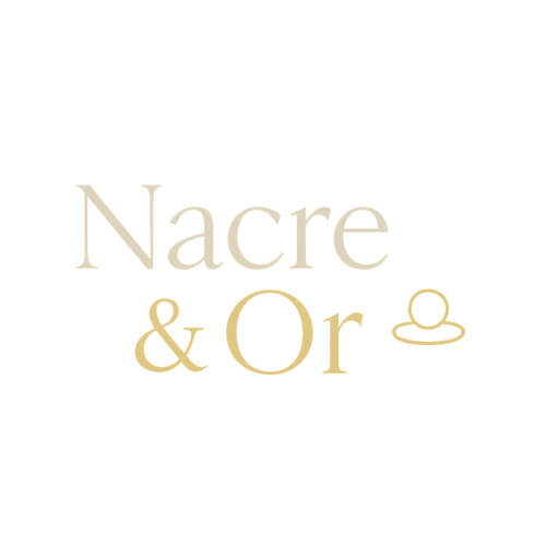 Nacre & Or